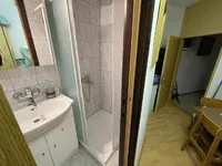 Недвижимость Квартира-студия Пиран: 25
