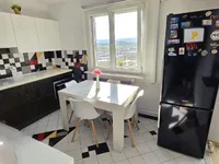 Недвижимость Трёхкомнатная квартира в Копере: 7