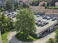 Недвижимость Трёхкомнатная квартира в Копере: 16
