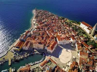 Недвижимость Квартира, апартаменты Пиран: 10