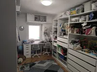 Недвижимость Трёхкомнатная квартира Пиран: 5
