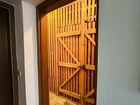Недвижимость Двухкомнатная квартира в Пиране: 24