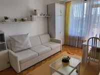 Недвижимость Квартира, Гарсоньера Изола, Ливаде: 6
