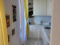 Недвижимость Квартира, Гарсоньера Изола, Ливаде: 8