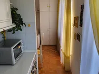 Недвижимость Квартира, Гарсоньера Изола, Ливаде: 9