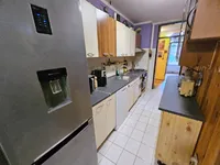 Недвижимость Четырёхкомнатная квартира Изола: 8