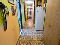 Недвижимость Четырёхкомнатная квартира Изола: 10