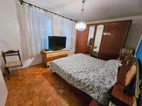 Недвижимость Четырёхкомнатная квартира Изола: 15