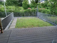 Недвижимость Четырёхкомнатная квартира: 8
