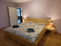 Недвижимость Двухкомнатная квартира пиран: 13