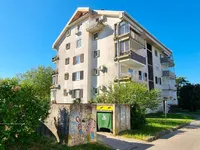 Недвижимость Квартира, 2-комнатная. Новый Луция. Балкон. Отличное расположение.: 25