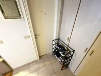 Недвижимость 2-комнатная квартира в центре Копера: 4