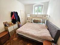 Недвижимость 2-комнатная квартира в центре Копера: 6