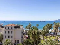 Недвижимость Villa Cannes Suquet: 1
