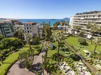 Недвижимость Villa Cannes Suquet: 11