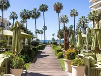Недвижимость Villa Cannes Suquet: 12