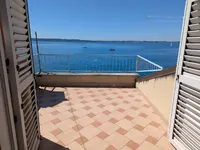 Недвижимость Квартира у моря Пиран: 1