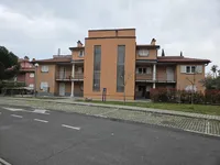 Недвижимость Трёхкомнатная квартира в Портороже: 1