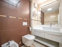 Недвижимость Трёхкомнатная квартира в Портороже: 12