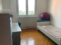 Недвижимость Квартира, 3-комнатная, Копер: 3