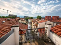 Недвижимость Квартира, 3-комнатная в центре города Копер: 1