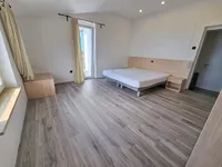Недвижимость Трёхкомнатная квартира в Портороже: 13