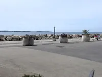 Недвижимость Однокомнатная квартира у моря: 1