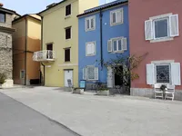 Недвижимость Однокомнатная квартира у моря: 4