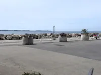 Недвижимость Однокомнатная квартира у моря: 7