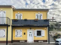 Недвижимость Квартира, 3-комнатная, Новые Бертуки: 1