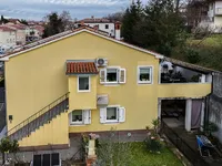 Недвижимость Квартира, 3-комнатная, Новые Бертуки: 20