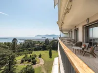 Недвижимость Villa Californie: 1