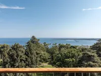 Недвижимость Villa Californie: 2