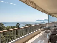 Недвижимость Villa Californie: 6