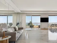 Недвижимость Villa Californie: 8