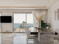 Недвижимость Villa Californie: 9