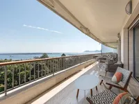 Недвижимость Villa Californie: 16