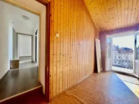 Недвижимость Трёхкомнатная квартира Пиран: 17