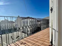 Недвижимость Трёхкомнатная квартира Пиран: 19