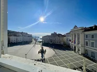 Недвижимость Трёхкомнатная квартира Пиран: 20