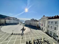 Недвижимость Трёхкомнатная квартира Пиран: 21