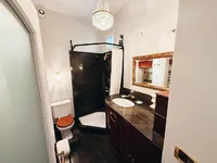 Недвижимость Квартира, 4-комнатная в Пиране: 19