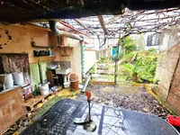 Недвижимость Квартира с 2 комнатами в Пиране: 7