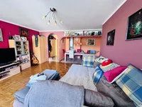 Недвижимость Квартира, 3-комнатная Новая Луция: 8