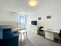 Недвижимость Квартира студия в Пиране: 3