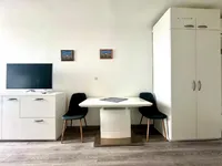 Недвижимость Квартира студия в Пиране: 4