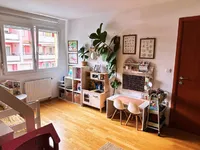 Недвижимость Квартира, 3-комнатная, Новая Сежана: 5