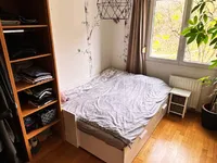 Недвижимость Квартира, 3-комнатная, Новая Сежана: 6