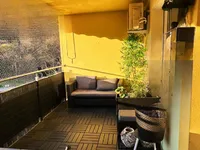 Недвижимость Квартира, 3-комнатная, Новая Сежана: 8