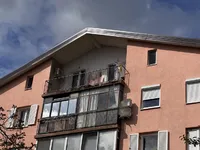 Недвижимость Трёхкомнатная квартира под Табором: 12